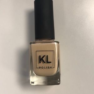 KL Polish - Snickerdoodle